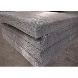 Wholesale Regular Size 2 X 2 Inch Welded Mesh Galvanised Wire Panel 2.2m Width from china suppliers
