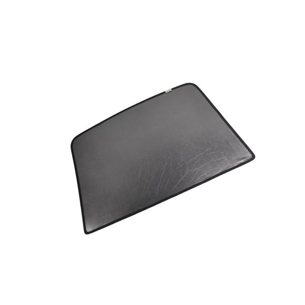Fabric Practical Tesla 3 Roof Sunshade , Multifunctional Tesla Model 3 Sun