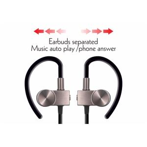 OEM Dia13.6mm 110dB Magnetic Sport Bluetooth Earphones many model for selected