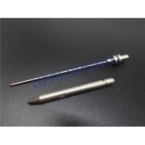 Wholesale HLP Packing Machine Glue Nozzle Pin Parts Alloy Material from china suppliers