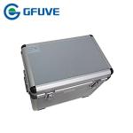 Precision Current Transformer Analyzer / Power Transformer Testing Equipment