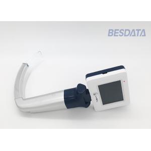 China High Resolution Portable Video Laryngoscope Manage Routine / Difficult Airway on sale China High Resolution Portable Video Laryngoscope Manage Routine / Difficult Airway on sale