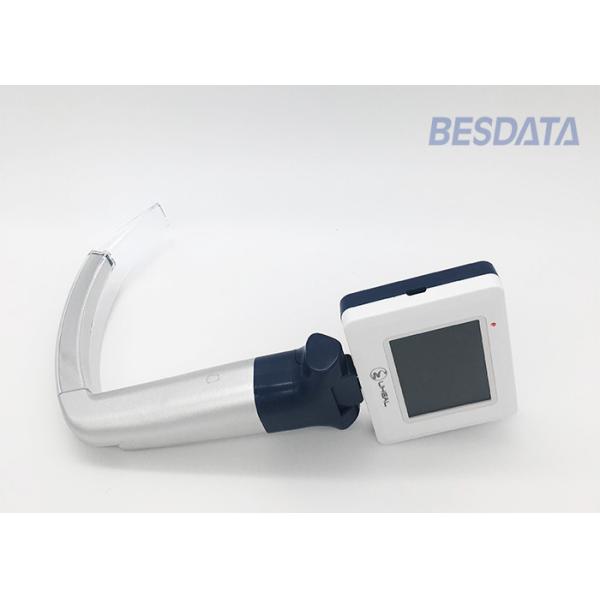 Quality High Resolution Portable Video Laryngoscope Manage Routine / Difficult Airway for sale