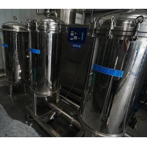 Pure Water Processing Equipment High-Efficiency Pure Water Processing Solution