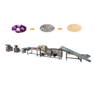 China Professional Instant Coffee Powder Making Machine With High Quality on sale