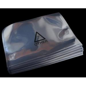 Plastic ESD Shielding Packing K Esd Packing Moisture-Barrier Aluminium Bag,PCB