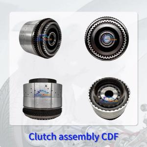 Wholesale 10R60 10-Speed Automatic Transmission Clutch Assembly CDF Triple Drum Hub Component L1MZ-7H351-B from china suppliers