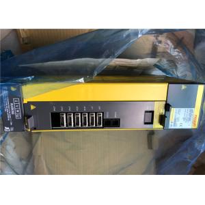 13.2KW 283-339V Professional Fanuc Servo Amplifier In Control System A06B-6141