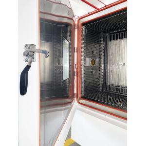 Durable Climatic Test Chamber For Aerospace Composite Materials, Metal Materials