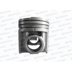 Wholesale 6 Cylinder 6151-31-2710 Diesel Engine Piston for Komatsu PC400-5 S6D125 from china suppliers