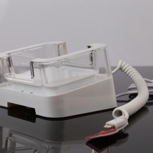 COMER anti-theft alarm devices tablet computer Display stand for retail stores