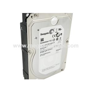 Seagate Constellation ES.3 2 TB Internal HDD - 3.5" - ST2000NM0033 - SATA 6Gb/s