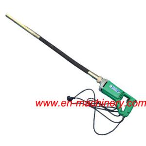 Wholesale Construction Site Portable Hand Held Needle Concrete Vibrator Machinery from china suppliers