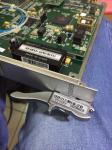 10 Gbit/S Network Interface Card , Ethernet Network Adapter Card With Specific