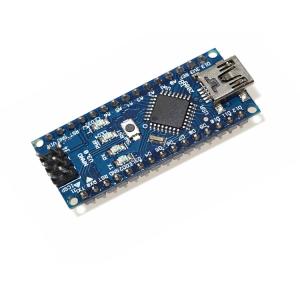 Integrated Circuits Ic Chip ATMEGA328P-AU USB Nano V3.0 ATmega328P CH340G 5V 16M