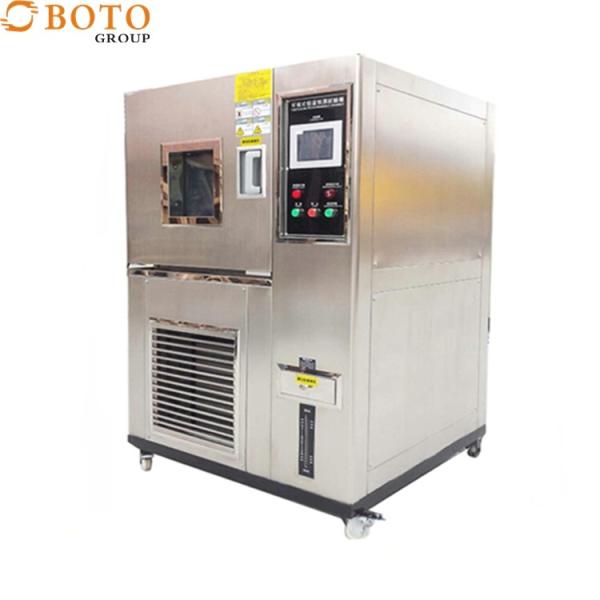Lab Coating Testing Equipment Environmental Temperature Humidity Climate Test