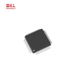 China STM32L151RBT6A 32-Bit MCU Microcontroller Unit LQFP-64 Package on sale China STM32L151RBT6A 32-Bit MCU Microcontroller Unit LQFP-64 Package on sale