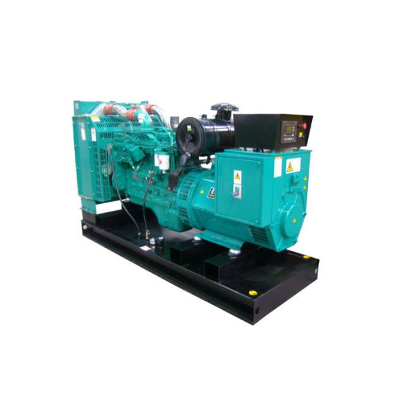 50Hz 200kva Diesel Generator