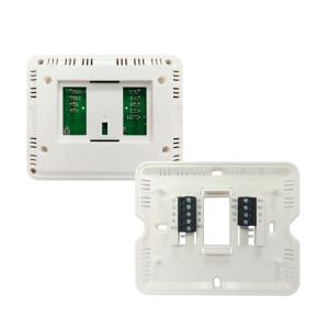 Electric Temperature Controller Air Conditioner Digital Room Thermostat Non -