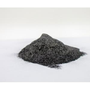50 Mesh Metallurgical High Purity Graphite Flake Powder Thermal Alkali Resistant