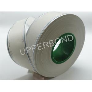 Packing Materials Pearlized Tipping Paper With Customized Design