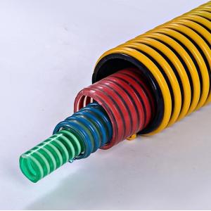 38CrMoAl PVC Flexible Pipe Making Machine 380V 50HZ 3Phase