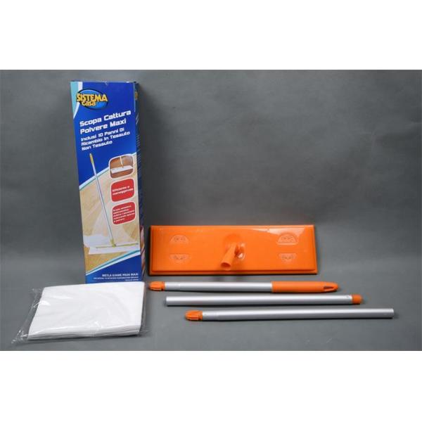 Hot sell household cleaning mop Flat mop