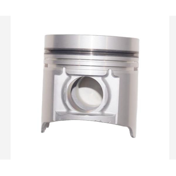 Quality W04ET W04D Engine Cylinder Piston , Engine Piston Set OEM 13216-E0020 For HINO for sale