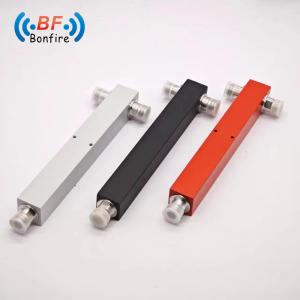 GFQ-XXXXXX Grey Radio Frequency Power Divider 2/3/4 Way 617-4000MHz Splitter