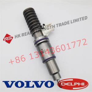 Electronic Unit Diesel Fuel Injector 33800-84700 BEBE4L00001 BEBE4L00002