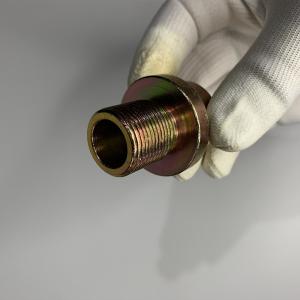 Lawn Mower Parts Lh Threaded Insert Asm G125-2772 Fits Toro Reelmaster