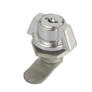 Custom Design Electric Cabinet Lock Quarter Cam Turn Latch Lock