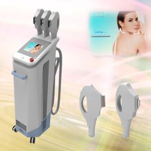 IPL hair removal machine skin rejuvenation machine pigmentation removal machine