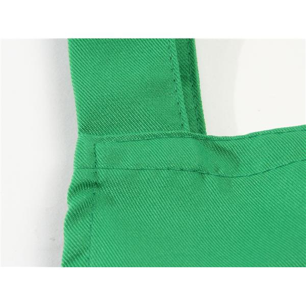 Wholesale Custom Logo Waterproof Chef Barbecue Cooking Cleaning Apron Cafe Restaurant Kitchen Apron