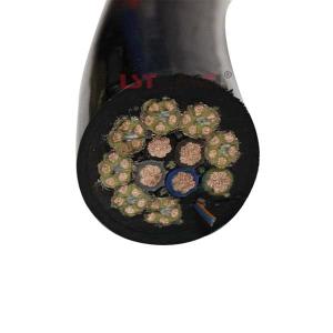 Wholesale Feichun SIENOPYR FR M2XH 0.6/1kV Power Cables for Ships and Offshore Units: Comprehensive Application and Installation Guide from china suppliers