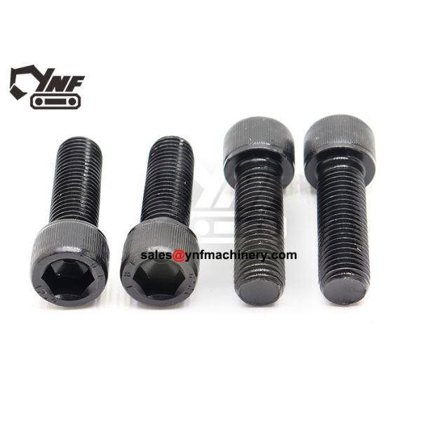 YNF03804 14mm Spline Bolt M14-40(54) Hex Socket Bolt