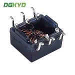 KTM30699SR 100BASE-TX Network Transformer Ethernet Transformer Isolation