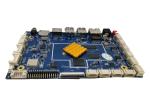 Stereo Audio Output Android Embedded Board 1.8 GHz For MIPI Format Video Output