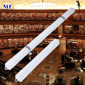 Wholesale 50W CCT Adjustable IP66 Waterproof LED Tri-Proof Light 5 Years Warranty Safety And Stable from china suppliers