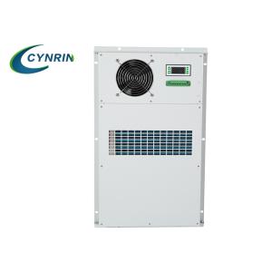 Buy cheap Communication Electrical Cabinet Air Conditioner 2000W 60HZ Easy Integration from wholesalers