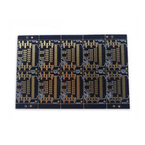 Thick Film Ceramic Pcb Multilayer Circuit Board Printed Wiring Assembly