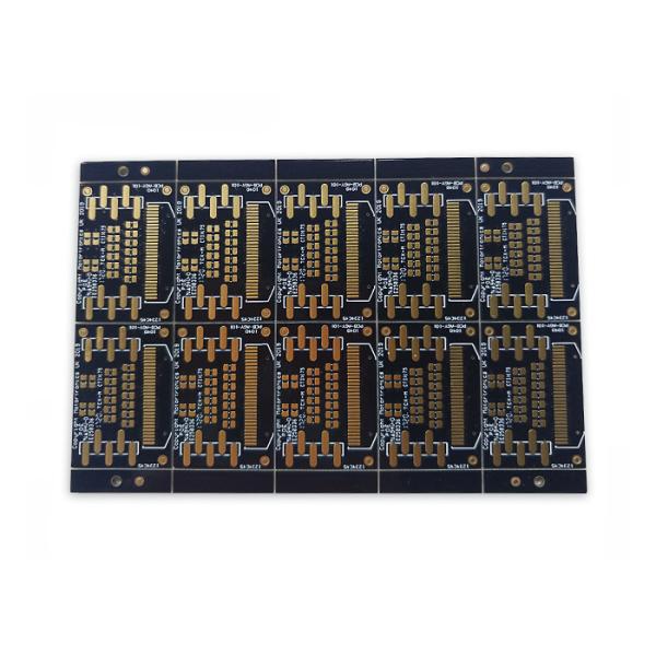 Thick Film Ceramic Pcb Multilayer Circuit Board Printed Wiring Assembly