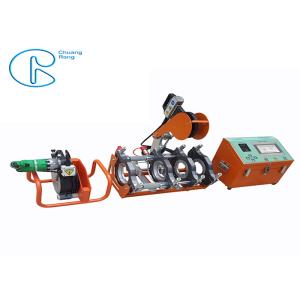 Size 160 - 315 Mm Automatic Welding Machine For Pipeline Long Working Life
