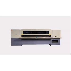 Automatic Digital Printer Machine, CMYK, Lead-Edge Feeding, high precision
