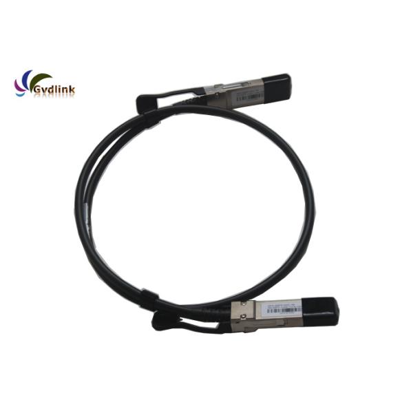 SFP-H10GB-CU1M Compatible 10G 1M SFP+ Dac Cable