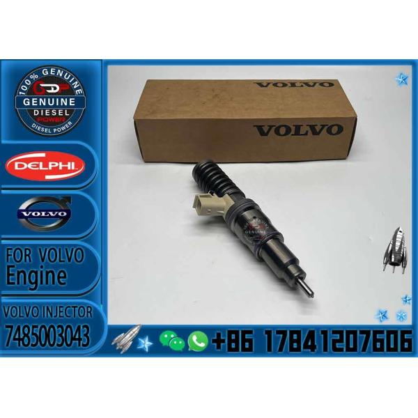 Wholesale Price 21582094 7421582094 7421644596 7485003043 85003043 85003948 BEBE4D04001 BEBE4D20001 BEBE4D35001 Fuel Inj