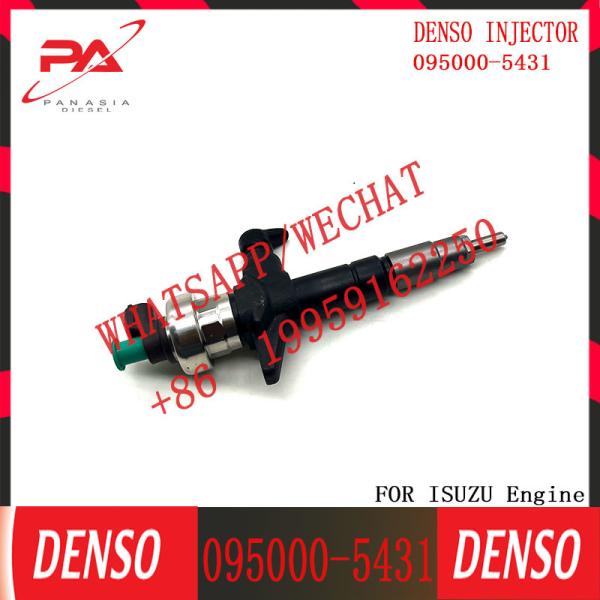 NEW 0950005430 0950005431 Diesel Fuel Injection 095000 5430 095000 5431 Pump Injector 095000-5430 095000-5431 for Isuzu