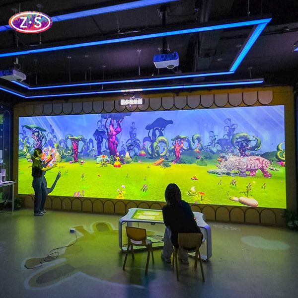 Quality Drawing Alive Interactive Wall Games Two Engaging Play Methods For Endless Creativity for sale