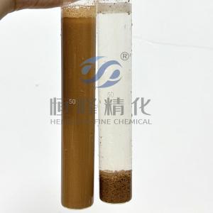 1 Ton/IBC Nonionic Polymer Emulsion Improving Mining And Mineral Processing
