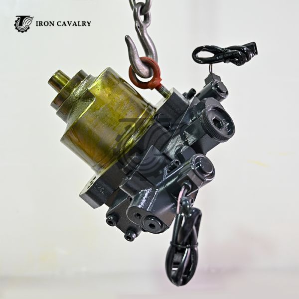 263G2-12291 Fan Motor for Hitachi ZW220/ZW220-HCMF/ZW250/ZW250-HCMF/ZW310/ZW310-A/ZW310-HCMF Wheel Loader